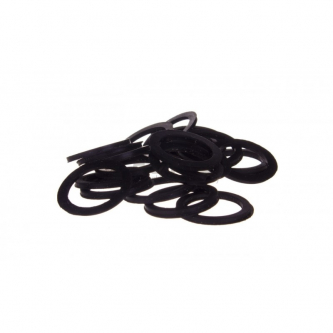 Gland seal M16